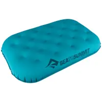 Mega okazja | Sea To Summit Aeros Ultralight Pillow Deluxe Aqua