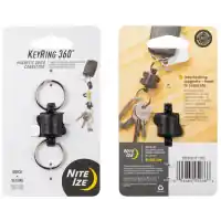 Nite Ize KeyRing 360 Magneet Connector - Cena producenta