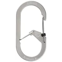 Zniżka | Nite Ize G-Series Karabinek Slidelock