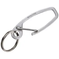 Dobra cena | Nite Ize Deep Pocket Sleutelclip