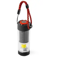 Zostało niewiele - Nebo Galileo Tempest 350