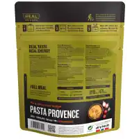 Real Field Meal Pasta Provence - Nowość