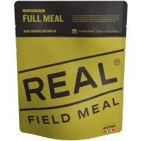 Już w sprzedaży | Real Field Meal Chili Stew Vegan