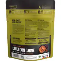 Real Field Meal Chili con Carne - Nowość w ofercie