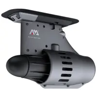 Megacena | Aqua Marina BlueDrive S Power Fin Set