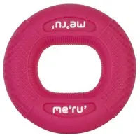 Oferta specjalna - Meru Siurana Grip Ring Forearm Trainer - 15/20 kg