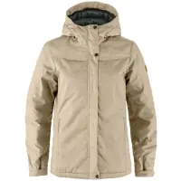 Fjallraven Stina Padded Jacket Women‘s SALE DEAL -19% - Najwyższa jakość