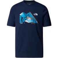 Zamów dziś - The North Face Backpacking Short Sleeve Tee