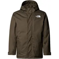 The North Face Snowquest Jacket Kids - Nowość
