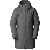 Zamów online - The North Face Mountain Range Down Parka Women‘s SALE DEAL -17%