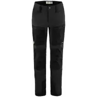 Tylko dziś - Fjallraven Keb Agile Winter Trousers Women‘s