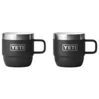 Yeti Espresso Cup 6oz 2 st. - Nowość w asortymencie