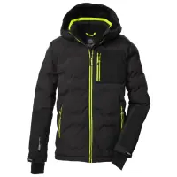 Killtec KSW 203 Quilted Jacket Kids - Właśnie dodano