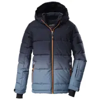 Bezpieczne zakupy | Killtec KSW 382 Ski Quilted Jacket Kids