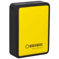 WakaWaka Power 20 | Jakość premium