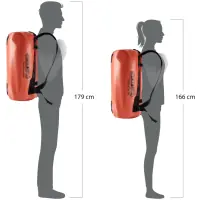 Ortlieb Duffle RC - Oferta kończy się wkrótce