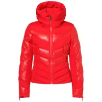 Tylko w tym tygodniu - Goldbergh Abisso Ski Jacket Women‘s