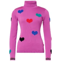 Goldbergh Bacio Long Sleeve Knit Sweater Women‘s SALE DEAL -30% | Dodatkowy rabat
