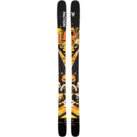 Faction Prodigy 2 25/26 - Top produkt