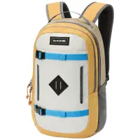 Dakine Mission Pack 18L - Promocja