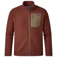 Hit | Patagonia R1 Air Jacket