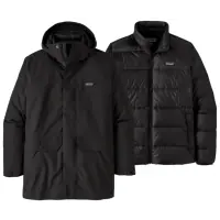 Ekstra rabat | Patagonia Tres 3 W 1 Parka
