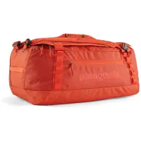 Profesjonalna jakość | Patagonia Black Hole Duffel 55L