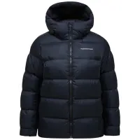 Ostatnia okazja - Peak Performance Frost Down Puffer Women‘s
