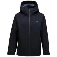 Peak Performance Maroon Hipe 2L Insulated Shell Jacket | Klienci polecają