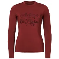 Goldbergh Francesca Long Sleeve Tee Women‘s - Nowość w asortymencie