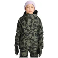 Promocja - Burton Skimmer 2L Jacket Kids