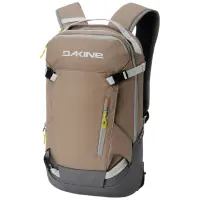 Dakine Heli Pack 12L - Bezpośrednio od producenta