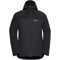 Darmowy zwrot - Jack Wolfskin Wild Places 3 W 1 Jacket