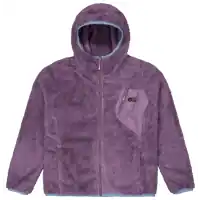 Prosto od producenta - Picture Izimo Full Zip Fleece Women‘s