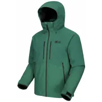 Bezpieczna płatność - Picture Goods Jacket