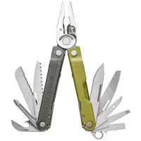 Leatherman Rebar | Duży rabat