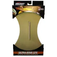 Discraft Cardboard Deluxe UltraStar Pac - Nie zwlekaj