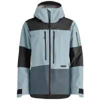 Bezpośrednio z fabryki - Ortovox Ravine Free 3L Jacket Women‘s