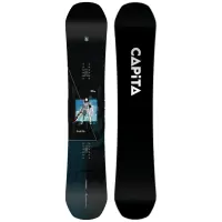 Capita Super D.O.A | Produkt wysokiej jakości