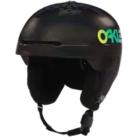 Bezpośrednio od producenta | Oakley MOD3 25/26