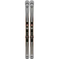 Ograniczona ilość - Rossignol Arcade 82 + Xpress 11 GW 25/26