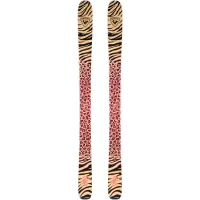 Rossignol Savage Free 25/26 - Końcówka serii