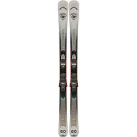 Rossignol Arcade 80 Xpress + Xpress 10 GW 25/26 | Nowa pozycja w ofercie