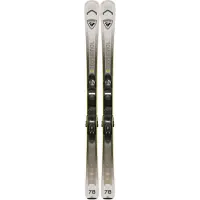 Hit | Rossignol Arcade 78 Xpress + XPress 10 GW 25/26