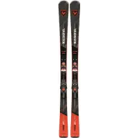 Produkt ceniony przez klientów | Rossignol Forza 60‘ + SPX 12 GW 25/26