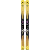 Okazja dnia | Rossignol Arcade 94 + Pivot 2.0 15 Gold 25/26