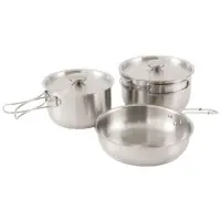 Outwell Supper Set M | Ulubieniec klientów