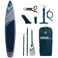 Wysyłka od ręki | Gladiator Origin 12‘‘6LT Inflatable SUP