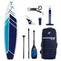 Cena po obniżce - Gladiator Elite 11‘4 Inflatable SUP