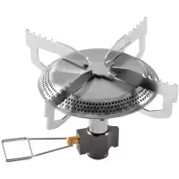Easy Camp Venture Burner - Megacena